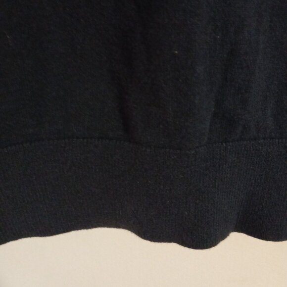 Banana Republic Factory Women's Crew Neck Long Sleeve Femme Sweater SZ M GUC - Picture 6 of 9